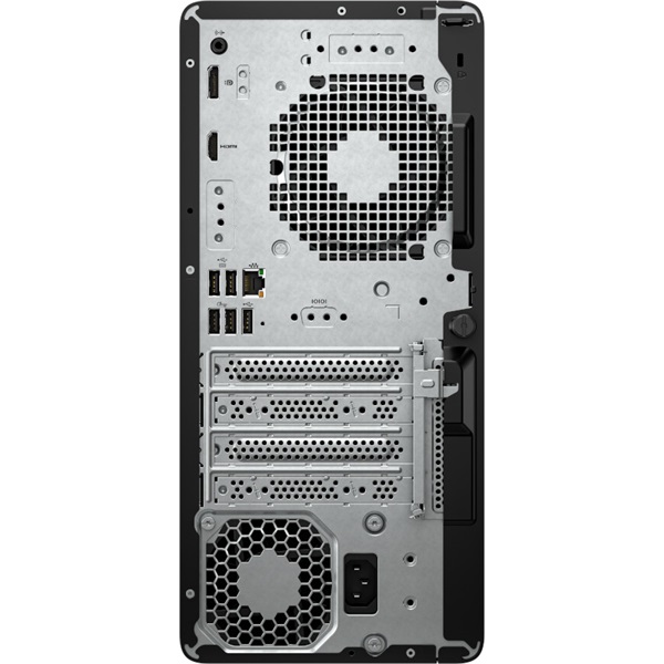 HP ProDesk 4 TWR G1i, Core Ultra7-265 2.4GHz, 16GB, 512GB, Win 11 Prof. - Image 3