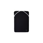 HP laptopvédő tok, kifordítható Protective Reversible 14" - fekete/ezüst