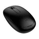 HP vezeték nélküli egér 240 - fekete