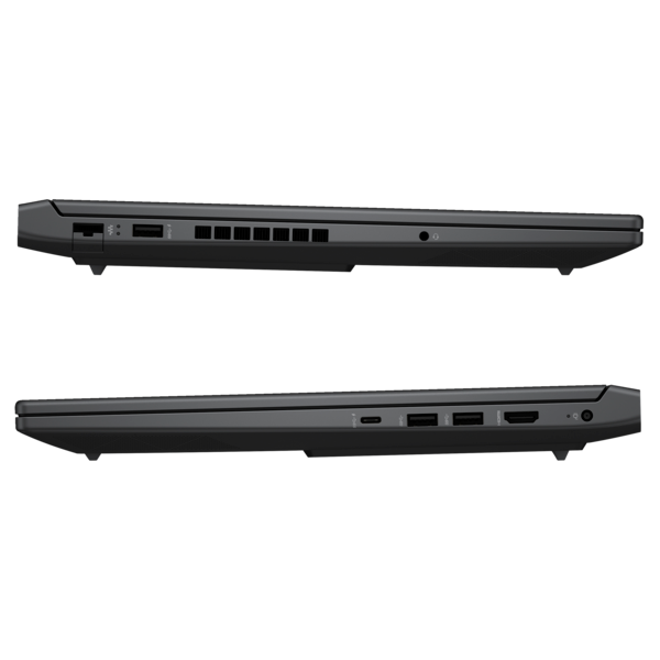 HP Victus 16-s0016nh 16.1" FHD AG IPS 165Hz 300cd, Ryzen5 7640HS 4.3GHz, 32GB, 1TB SSD, RTX 4050 6GB, Win 11, fekete - Image 4