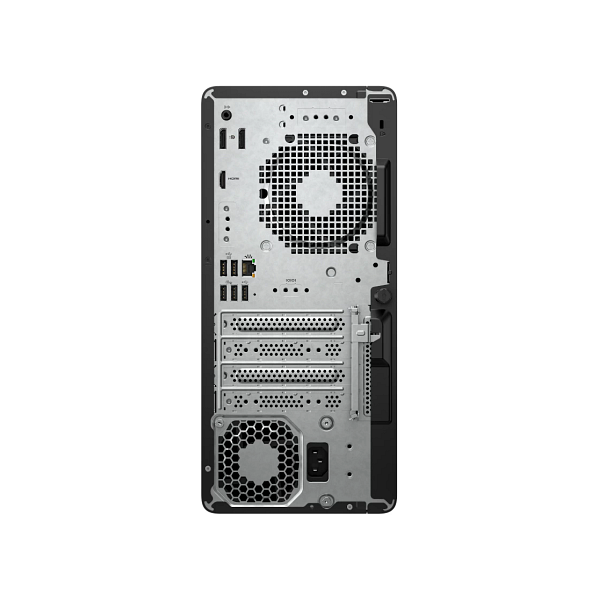 HP Workstation Z1 TWR G1i Core Ultra7 265 2.4GHz, 16GB, 512GB, RTX A400 4GB, Win 11 Prof. - w/o mDP adap - Image 3