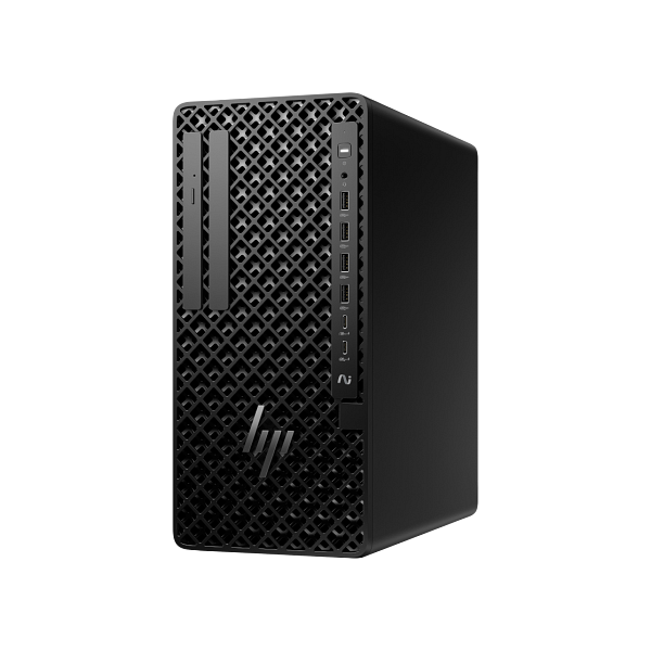 HP Workstation Z1 TWR G1i Core Ultra7 265 2.4GHz, 32GB, 1TB, RTX 5060 8GB, Win 11 Prof. - Image 2