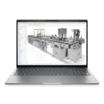 HP ZBook 8 G2i 16 16" WUXGA AG 400cd Touch, Core Ultra7 356H 1.9GHz, 24GB, 1TB, RTX PRO 500 6GB, Win 11 Prof.