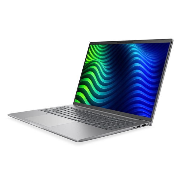HP ZBook 8 G2i 16 16" WUXGA AG 400cd Touch, Core Ultra7 356H 1.9GHz, 24GB, 1TB, RTX PRO 500 6GB, Win 11 Prof. - Image 2