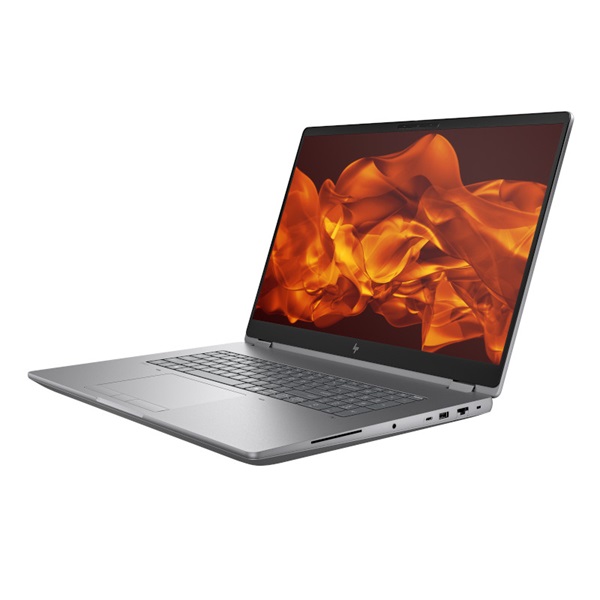 HP ZBook Fury G1i 18" WQXGA AG 500cd, Core Ultra7 255HX 2.4GHz, 32GB, 1TB, RTX PRO 1000 8GB, Win 11 Prof. - Image 1