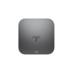 HP dokkoló Thunderbolt G6 100W - Image 2