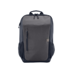 HP hátizsák Travel 18L 15.6" - szürke