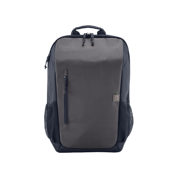 HP_hatizsak_Travel_18L_156_-_szurke-i1513380.png HP hátizsák Travel 18L 15.6" - szürke - Image 1