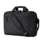 HP laptoptáska Prelude Pro Recycled Topload 17.3" - fekete
