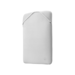 HP laptopvédő tok, kifordítható Protective Reversible 15.6" - fekete/ezüst - Image 2