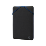 HP laptopvédő tok, kifordítható Protective Reversible 15.6" - fekete/kék