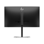 HP monitor 27" Series 5 Pro 527pq Matt IPS 2560x1440, 100Hz, 16:9, 1500:1, 350cd, 5ms, HDMI, DisplayPort, fekete/ezüst - Image 2