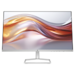HP monitor 524sf 23.8" Matt IPS 1920x1080, 16:9, 1500:1, 300cd, 5ms, VGA, HDMI - fekete