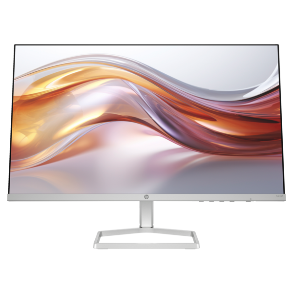 HP_monitor_524sf_238_AG_IPS_1920x1080_15001_300cd_5ms_VGA_HDMI_-_fekete-i1463332.png HP monitor 524sf 23.8" Matt IPS 1920x1080, 16:9, 1500:1, 300cd, 5ms, VGA, HDMI - fekete - Image 1