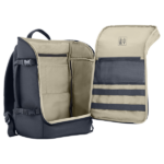 HP hátizsák Travel 25L 15.6" - kék - Image 3