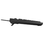 HP vezetékes billentyűzet 125 G2 - fekete - Image 2