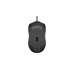 HP vezetékes egér 105 - fekete - Image 3