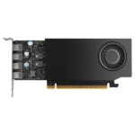 HP videókártya NVIDIA RTX A400 4GB - Image 2