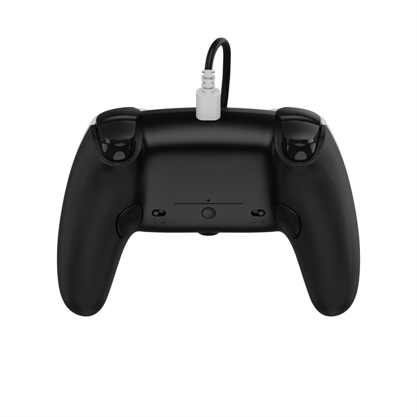 HYPERKIN Competitor Xbox Series|One/Windows 11|10 Xbox liszenszelt Vezetékes kontroller, Fehér - Image 2