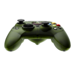 HYPERKIN Duchess Xbox Series|One/Windows 11|10 Xbox liszenszelt Vezetékes kontroller, Zöld - Image 2