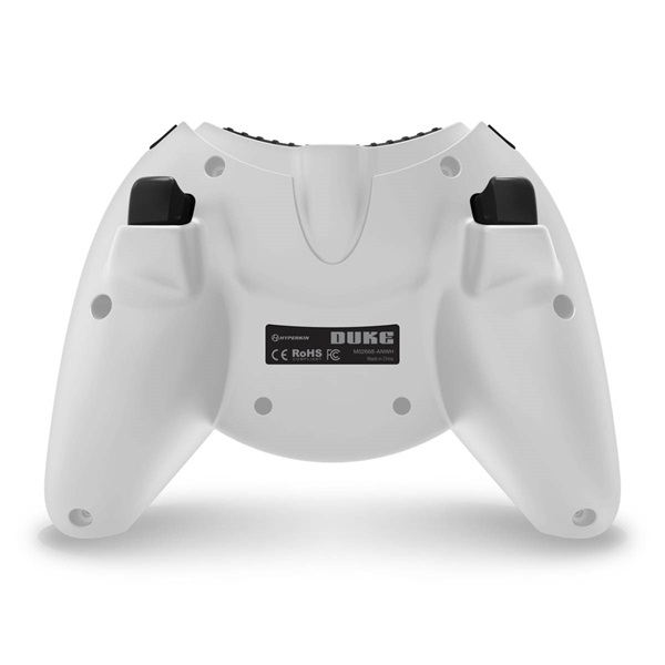 HYPERKIN Duke Xbox Series|One/Windows 11|10 20.Évf. Xbox liszenszelt Vezetékes kontroller, Fehér - Image 4