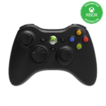 HYPERKIN Xenon Xbox Series|One/Windows 11|10 Xbox liszenszelt Vezetékes kontroller, Fekete - Image 3