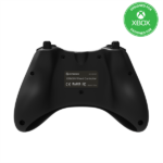 HYPERKIN Xenon Xbox Series|One/Windows 11|10 Xbox liszenszelt Vezetékes kontroller, Fekete - Image 5