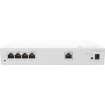 Huawei eKit Engine Gateway 1x1000Mbps (WAN) + 4x1000Mbps (50W POE+ LAN), Asztali - S380-L4P1T - Image 4
