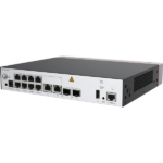 Huawei eKit Vezeték Nélküli Access Kontroller 10x1000Mbps + 2x10GE (SFP+) + 1konzol port, max 256 AP - AC650-256AP - Image 3