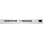 Huawei eKit Switch 24x1000Mbps (124W POE+) + 2x1GE (SFP), Nem menedzselhető, Rack/Asztali - S110-24LP2SR - Image 4