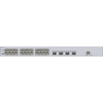 Huawei eKit Switch 24x1000Mbps + 4x10GE (SFP+) + 1konzol port, iStack, Layer2+ managedRackes - S310-24T4X - Image 2