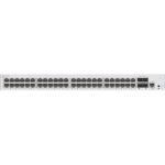 Huawei eKit Switch 48x1000Mbps + 4x1GE SFP + 1konzol port, Layer2 managed, Rackes - S220-48T4S - Image 2