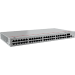 Huawei eKit Switch 48x1000Mbps + 4x1GE (SFP) + 1konzol port, iStack, Rackes, Layer2+ managed - S310-48T4S - Image 2