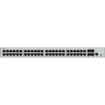 Huawei eKit Switch 48x1000Mbps + 4x1GE (SFP) + 1konzol port, iStack, Rackes, Layer2+ managed - S310-48T4S