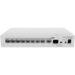Huawei eKit Switch 8x1000Mbps (124W POE+) + 1x1000Mbps Uplink + 1x1GE (SFP), Nem menedzselhető, Asztali - S110-8P2ST - Image 4