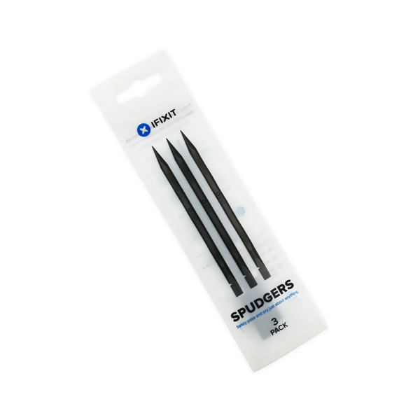 IFIXIT_Prying_Opening_EU145334-1_Spudger_Retail_3_Pack-i856334.png IFIXIT Prying & Opening EU145334-1, Spudger Retail 3 Pack - Image 1