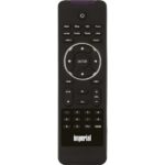 Imperial Wi-Fi internet rádió médialejátszó funkcióval, bluetooth, fehér - Image 4