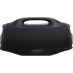 JBL BOOMBOX 4 hordozható bluetooth hangszóró, vízálló, porálló, 34 óra lejátszási idő, AI Sound Boost, fekete - Image 2