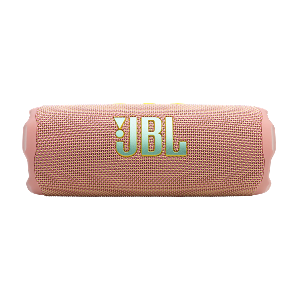 JBL FLIP 7 PINK BT hangszóró, Rózsaszín (Hordozható, vízálló) - Image 1