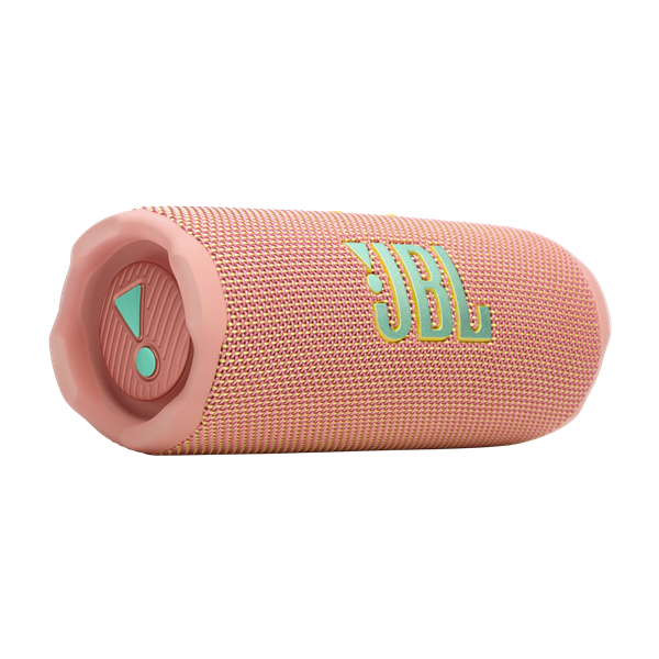 JBL FLIP 7 PINK BT hangszóró, Rózsaszín (Hordozható, vízálló) - Image 4