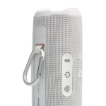 JBL FLIP 7 WHT BT hangszóró, Fehér (Hordozható, vízálló) - Image 2