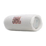 JBL FLIP 7 WHT BT hangszóró, Fehér (Hordozható, vízálló) - Image 3