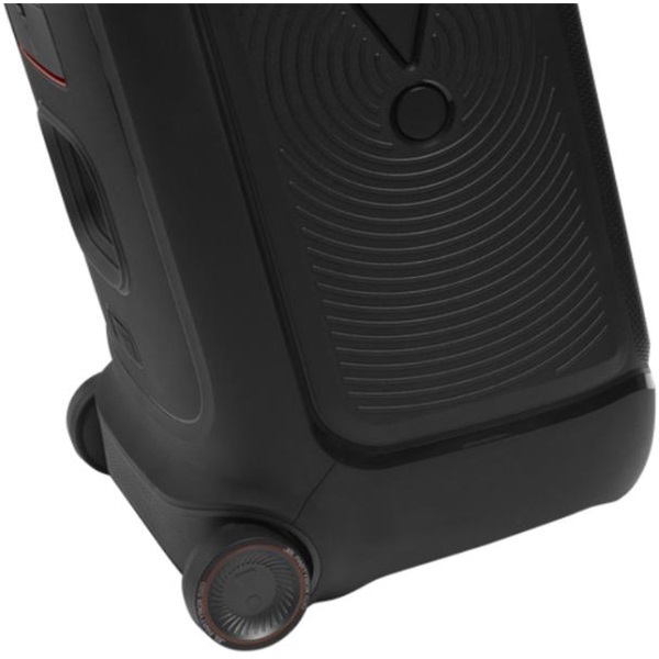 JBL PARTYBOX 520 EP, Bluetooth hangsugárzó, AI sound boost, 15 óra játékidő, fényshow, 400W, 3 db hangszóró - Image 3