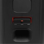 JBL PARTYBOX 520 EP, Bluetooth hangsugárzó, AI sound boost, 15 óra játékidő, fényshow, 400W, 3 db hangszóró - Image 4
