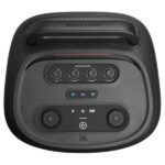 JBL PARTYBOX 520 EP, Bluetooth hangsugárzó, AI sound boost, 15 óra játékidő, fényshow, 400W, 3 db hangszóró - Image 5