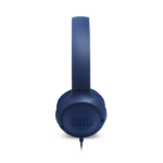JBL Tune 500 (Vezetékes fejhallgató), Kék - Image 4
