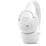 JBL Tune 730BT Vezeték nélküli fejhallgató, Fehér (JBLT730BTWHT) - Image 2