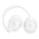 JBL Tune 730BT Vezeték nélküli fejhallgató, Fehér (JBLT730BTWHT) - Image 3