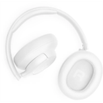 JBL Tune 730BT Vezeték nélküli fejhallgató, Fehér (JBLT730BTWHT) - Image 4