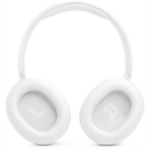 JBL Tune 730BT Vezeték nélküli fejhallgató, Fehér (JBLT730BTWHT) - Image 5